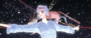 アンリアレイジ森永邦彦、細田守監督最新作「竜とそばかすの姫」主人公の衣装をデザイン