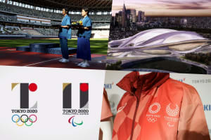 【時系列】お・も・て・な・しから小山田圭吾辞任まで、東京オリンピック・パラリンピック開催までの10年