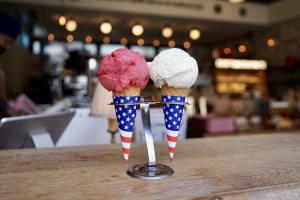 ザ グレート バーガー運営会社からブルックリンスタイルのアイスクリームブランドがデビュー