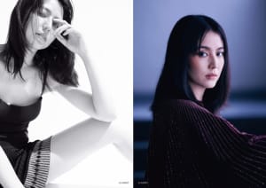 長澤まさみのデビュー20周年を記念した写真集が刊行、渋谷パルコで特別写真展開催