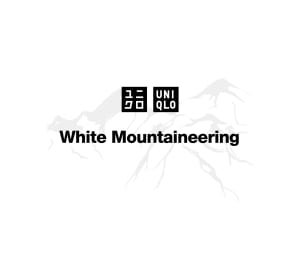 ユニクロ、次のコラボは相澤陽介の「ホワイトマウンテニアリング」　今秋発売