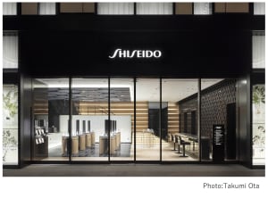 資生堂の銀座本店「SHISEIDO THE STORE」が刷新　ザ・ギンザとセルジュ・ルタンスの旗艦店を併設