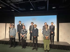 キディルやマラミュートなど選出「TOKYO FASHION AWARD 2022」受賞者発表