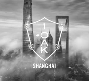 ニューヨーク発祥の人気大型クラブ「1 OAK」が上海に出店