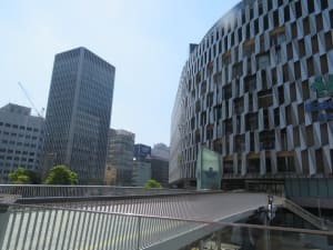 H2Oと阪急阪神百貨店が本社オフィスを2022年夏に移転、リモートワーク推進で出社率60％以下に