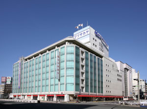 松坂屋静岡店が25年ぶりの大規模改装実施、都市型アクアリウムを新設