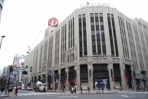 三越伊勢丹HD、“高感度上質”戦略で百貨店再生へ　外商とデジタルを強化