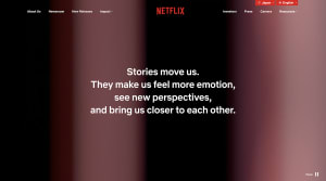 NetflixがiOS向けゲームアプリを配信開始、「ストレンジャー・シングス: 1984」などをラインナップ