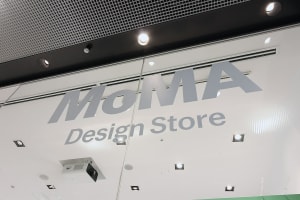 表参道・原宿ギフトセレクション：MoMA Design Store 表参道編