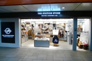 ザ ステーション ストア ユナイテッドアローズが全店舗閉店　今月末で営業終了