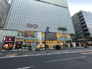 三越伊勢丹HDが固定資産売却で特別利益約49億円計上、「新宿マルイ アネックス」入居ビルの所有区画を譲渡