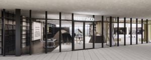 アウトドアブランド「ムラコ」初の大型旗艦店がオープン　サポーズデザインオフィスが内装デザイン