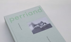 モダンデザインの先導者を紐解く1冊「Charlotte Perriand: The Modern Life」