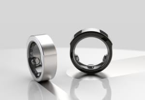 手軽な健康トラッカー　日本発スマートリング「SOXAI Ring」が発売