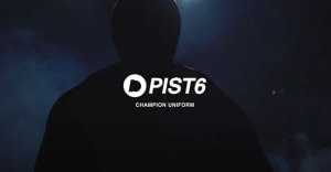 フラグメントが「PIST6 Championship」のユニフォームをデザイン　年間チャンピオンに授与