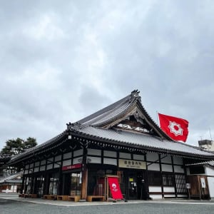 「ビームス ジャパン」が新プロジェクト始動　西本願寺など日本全国の名所に店舗をオープン