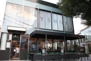 シティ ショップ青山店が5月に閉店、7年間営業