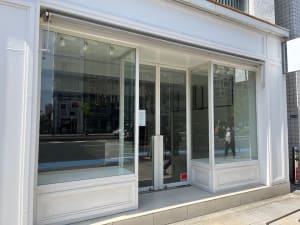 「コントワー・デ・コトニエ」が青山店を閉店　オンラインストアは5月8日で閉鎖