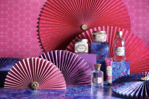 サボンが限定で人気の「TOKYO Collection」を日本限定で定番化　シトラスグリーンの香り