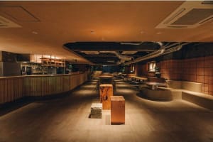 音楽やアートも楽しめる、東京・六本木の新たな文化拠点「Common」がオープン