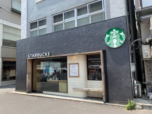スターバックスコーヒー原宿店が5月31日に閉店、24年にわたり営業