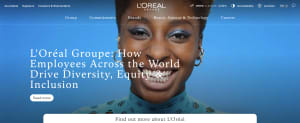仏・ロレアルが「BOLD FEMALE FOUNDERS」を設立　女性起業家のスタートアップ支援を目的に