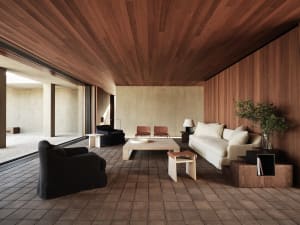 ザラ ホームが建築家のヴィンセント・ヴァン・ドゥイセンとコラボ　デビューコレクションはリビングアイテムを展開