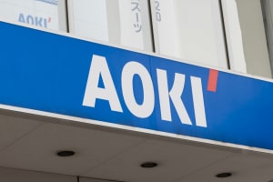 東京地方検察庁、AOKIの青木拡憲前会長の自宅を家宅捜索