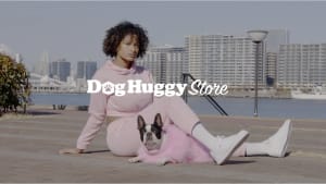 犬用ファッションアイテムに特化したECストアがオープン、LAのドッグウェアブランドなど販売