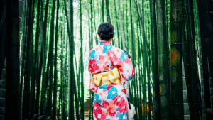 伝統工芸のDX化　日本初の着物・工芸流通プラットフォーム「ITOGUCHI」がオープン