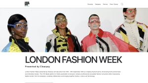 ラフ・シモンズが初参加、ロンドンファッションウィークの日程が発表