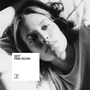 ニューヨークのインディーポップトリオ「Wet」　最新EP「Pink Room」が配信開始