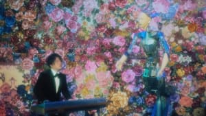 渋谷慶一郎、KAGUYA BY GUCCIの音楽を担当　アンドロイド「オルタ4」が歌声披露