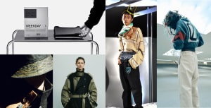 ファッション業界人が今注目している日本ブランドは？