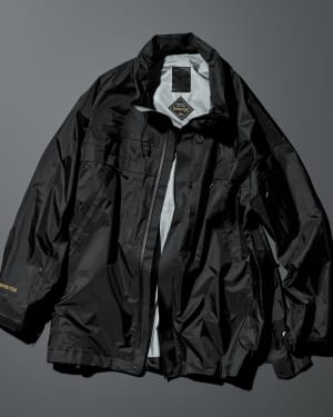 「ダイワ ピア39」がゴアテックス採用の防水ジャケットを限定で発売