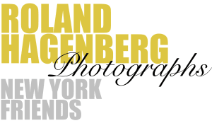 ローランド・ハーゲンバーグの写真展がイムラアートギャラリーで開催