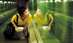 ウォン・カーウァイ監督作品を特集上映　「花様年華」「恋する惑星」など5作品