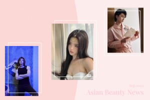 【連載：最新アジアビューティ】韓国・中国の男女アイドルに見る最新メイクトレンド