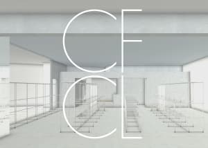 CFCLが初の旗艦店を表参道にオープン　来春には東京ミッドタウン八重洲にも出店
