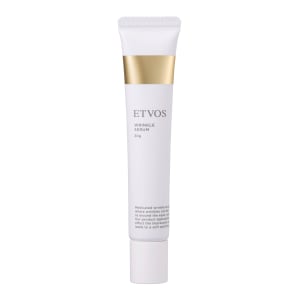 エトヴォスが敏感肌に向けたシワ改善美容液を発売　2つの有効成分を配合