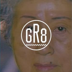 GR8が上出遼平やIRIKIと制作したムービー公開　新作エアマックスの発売記念
