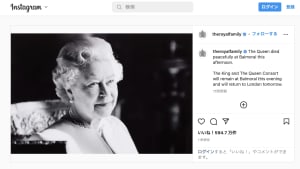 エリザベス女王死去　ファッション業界からも追悼の声＜随時更新＞