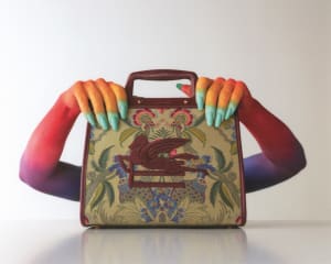 「エトロ」の新作バッグ　抽選販売の申し込みは10月10日まで