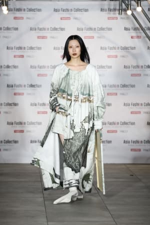 バンタンとパルコによる「アジアファッションコレクション」、NYコレクション参加ブランドが決定