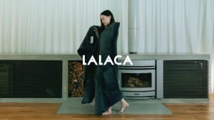 伊藤忠商事が温度調節できるブランケットを発売　新ブランド「ララカ」で展開