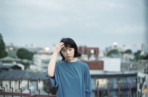 夏帆と写真家 石田真澄が写真展を開催　写真集「おとととい」刊行を記念