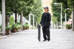 プーマ スケートボーディングが日本で再始動、シューズやアパレルを発売