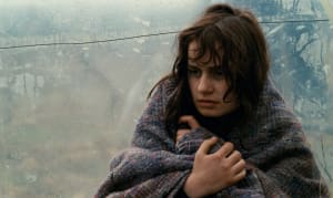 フランスの監督Agnès Vardaによる劇映画の傑作「冬の旅」が公開