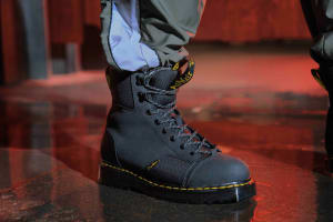 ドクターマーチンから冬の新作ブーツが登場、防水性と高い履き心地を両立