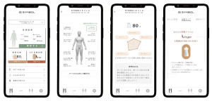 一人ひとりが「ボディデータ」を所持する未来――SYMBOLの3Dボディスキャナーと体型分析